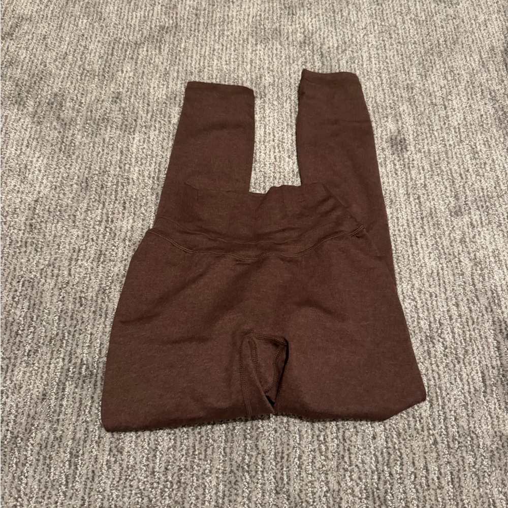 Ptula BAREPRO MVP Legging : 23" - Espresso / XS